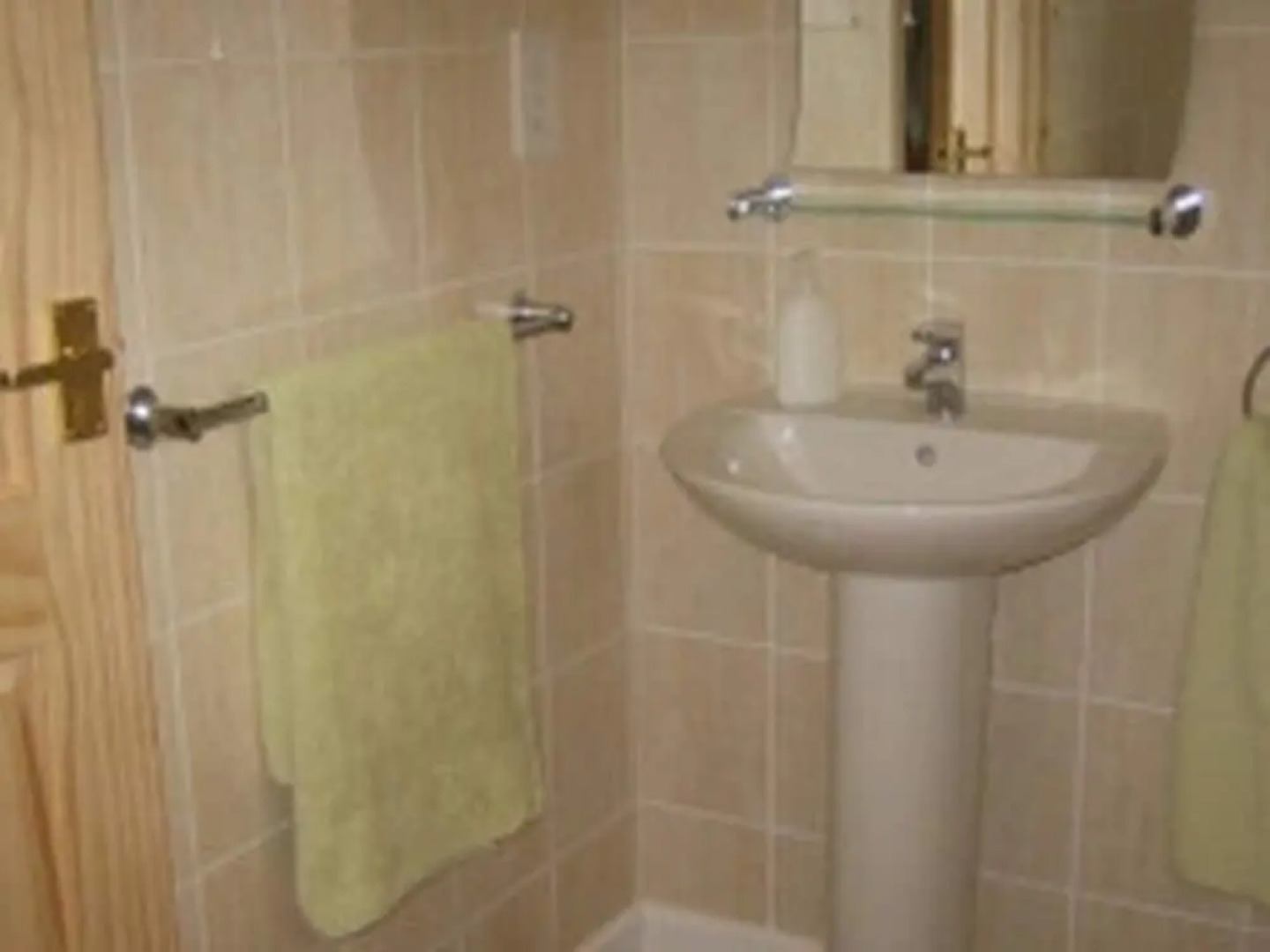 The Stables at Brook House