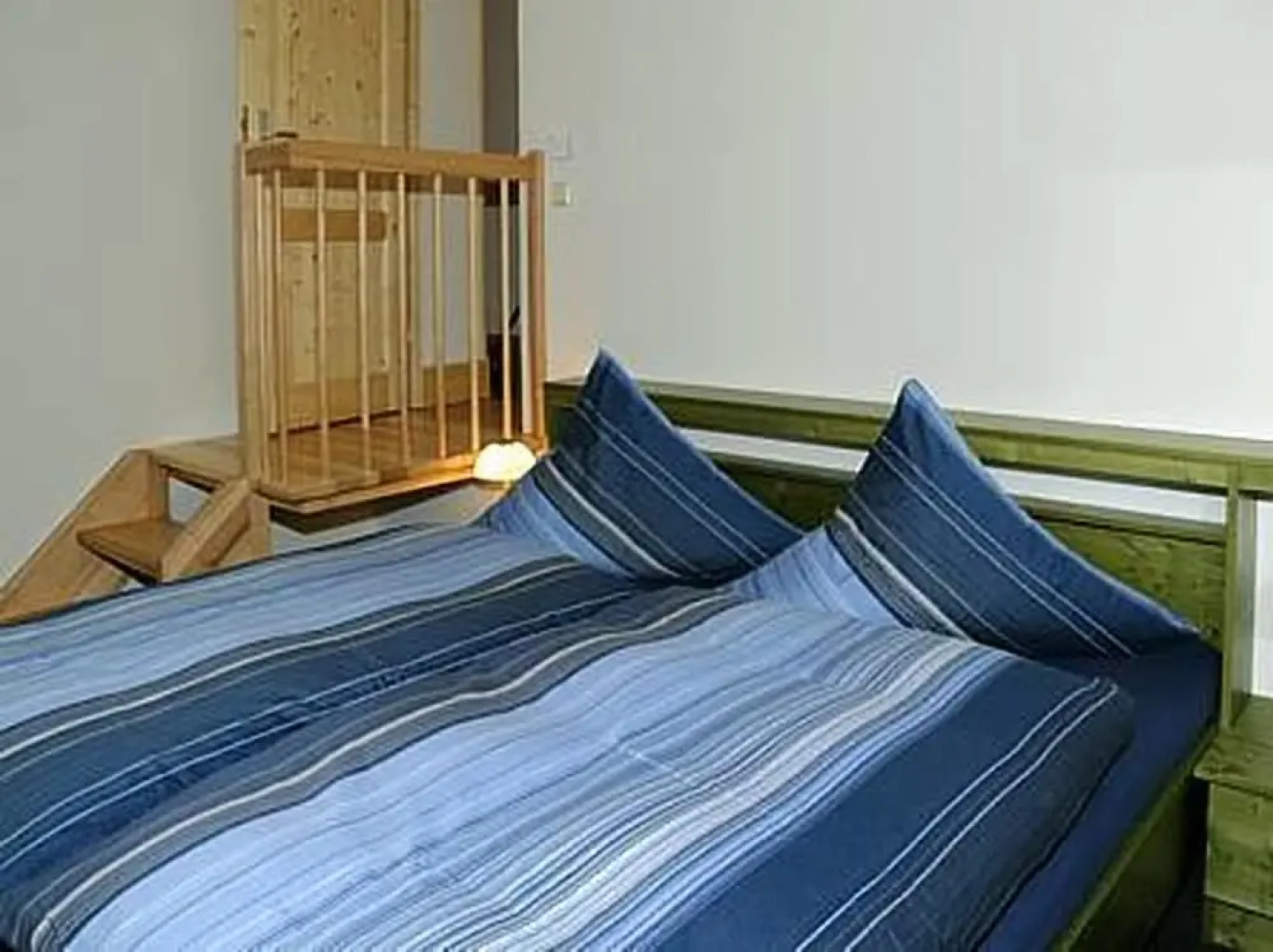 Ferienwohnung 2 Rasehorn