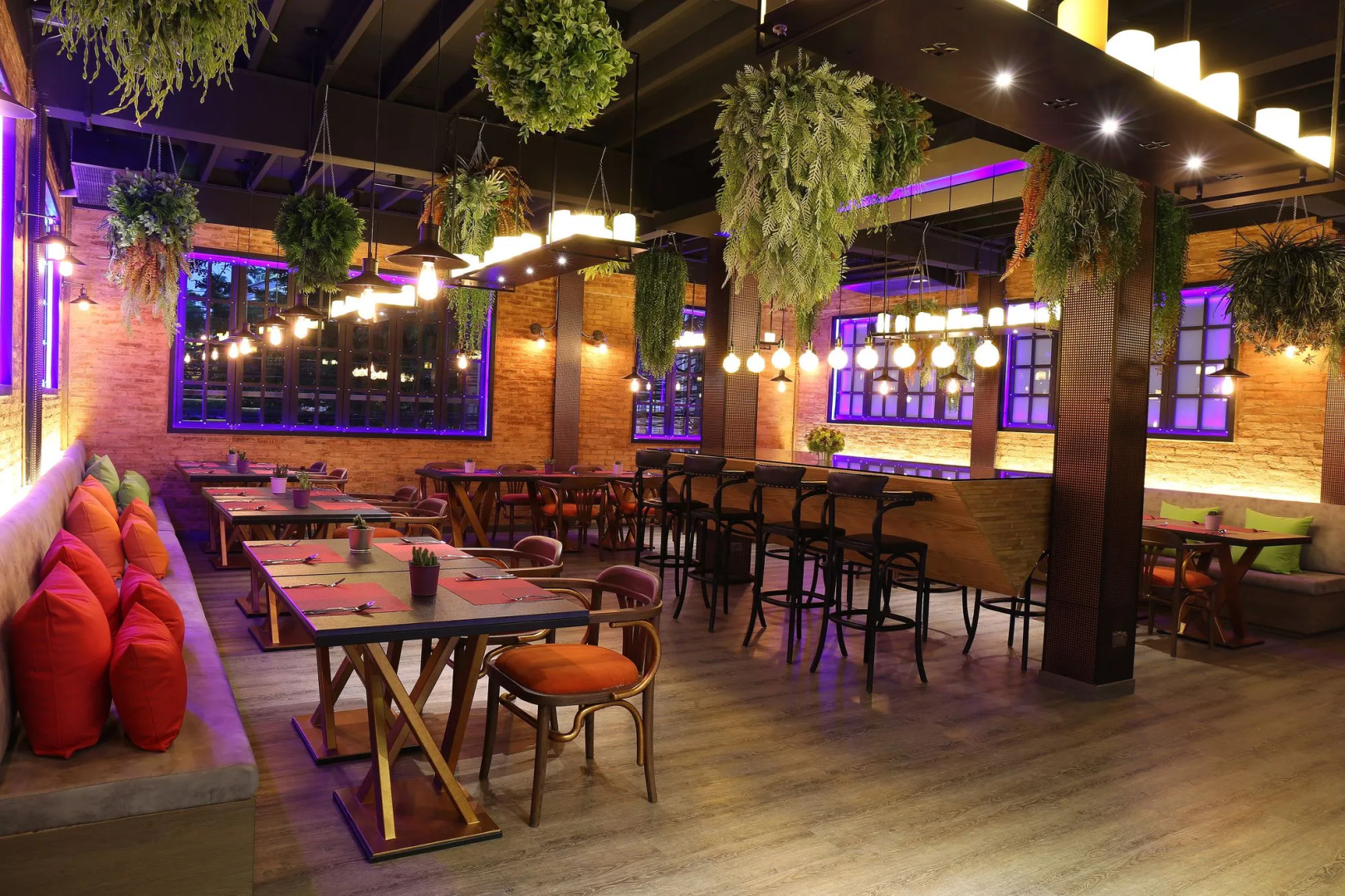 The Printing House Poshtel - Hostel