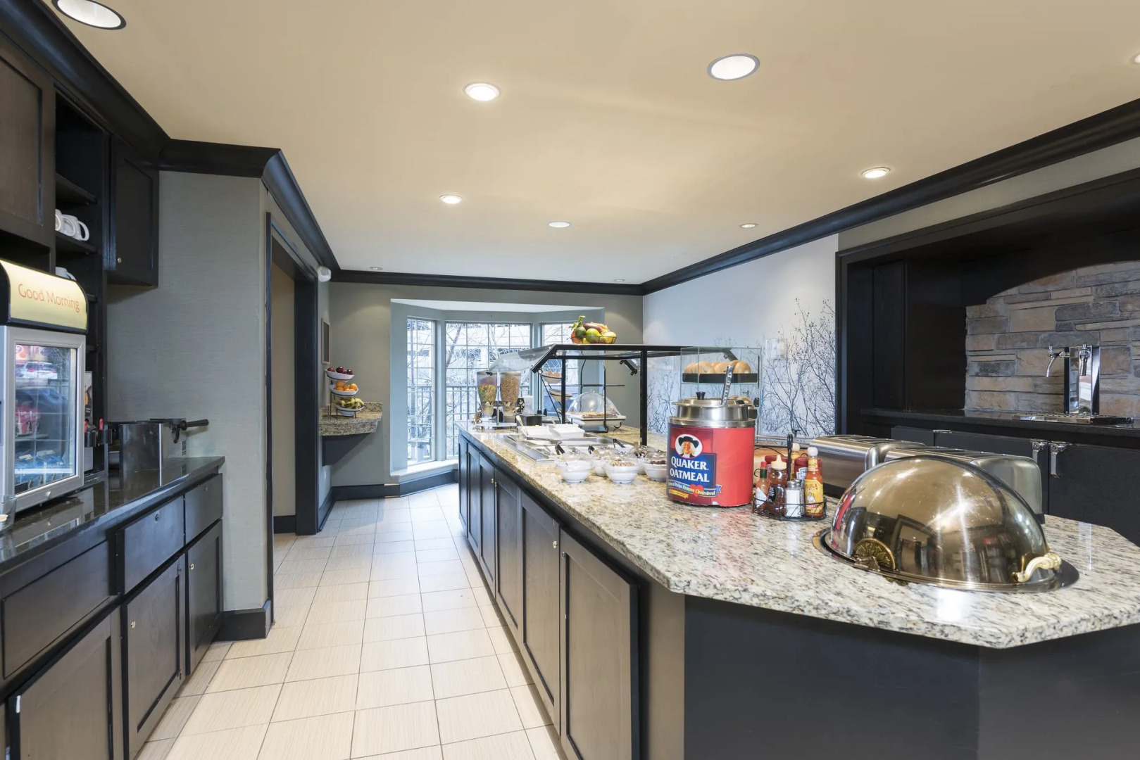 Staybridge Suites Chicago-Oakbrook Terrace by IHG