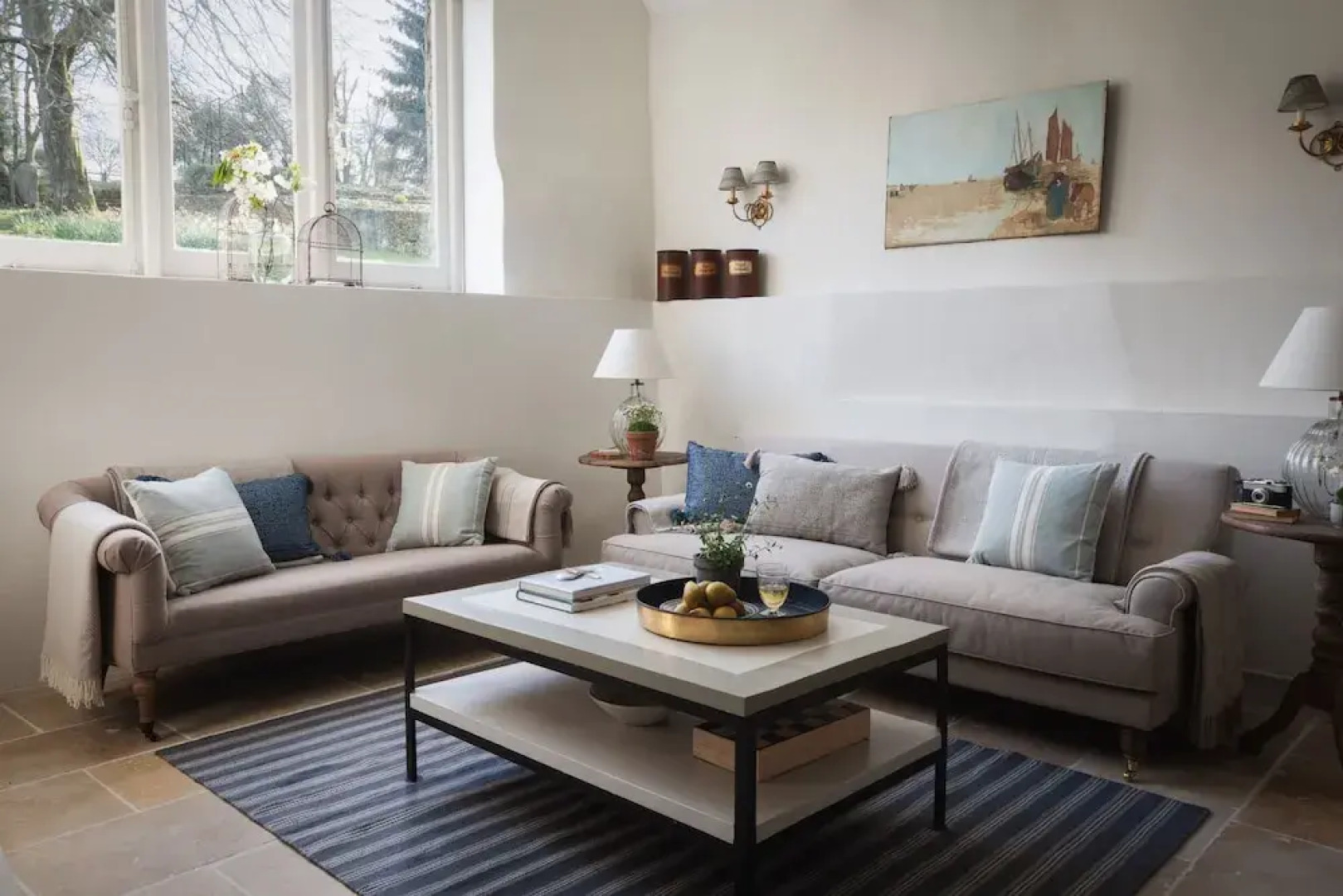 Butterwell Cottage at Collihole