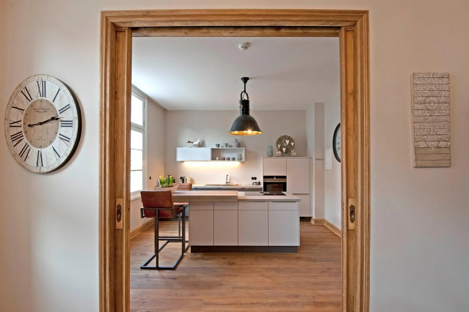 Villa Paulus Gästehaus