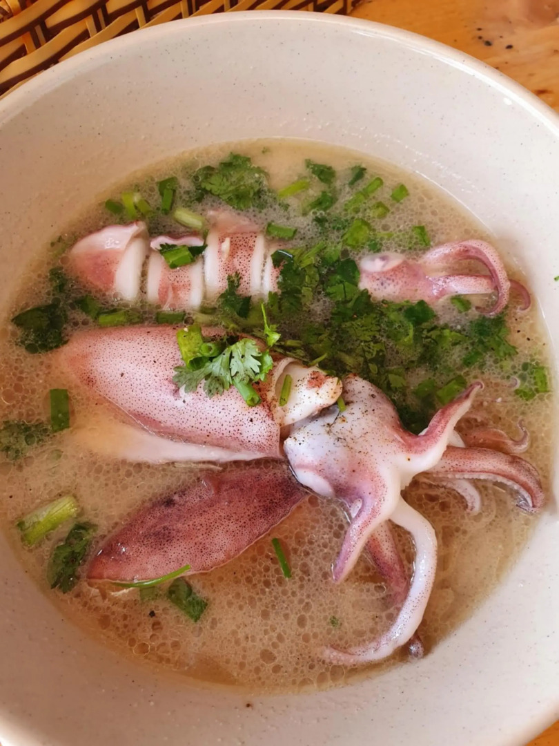 Khach San Ly Son Phu Sy