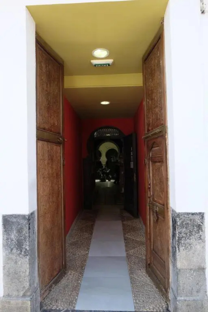 Safestay Cordoba Mezquita Catedral