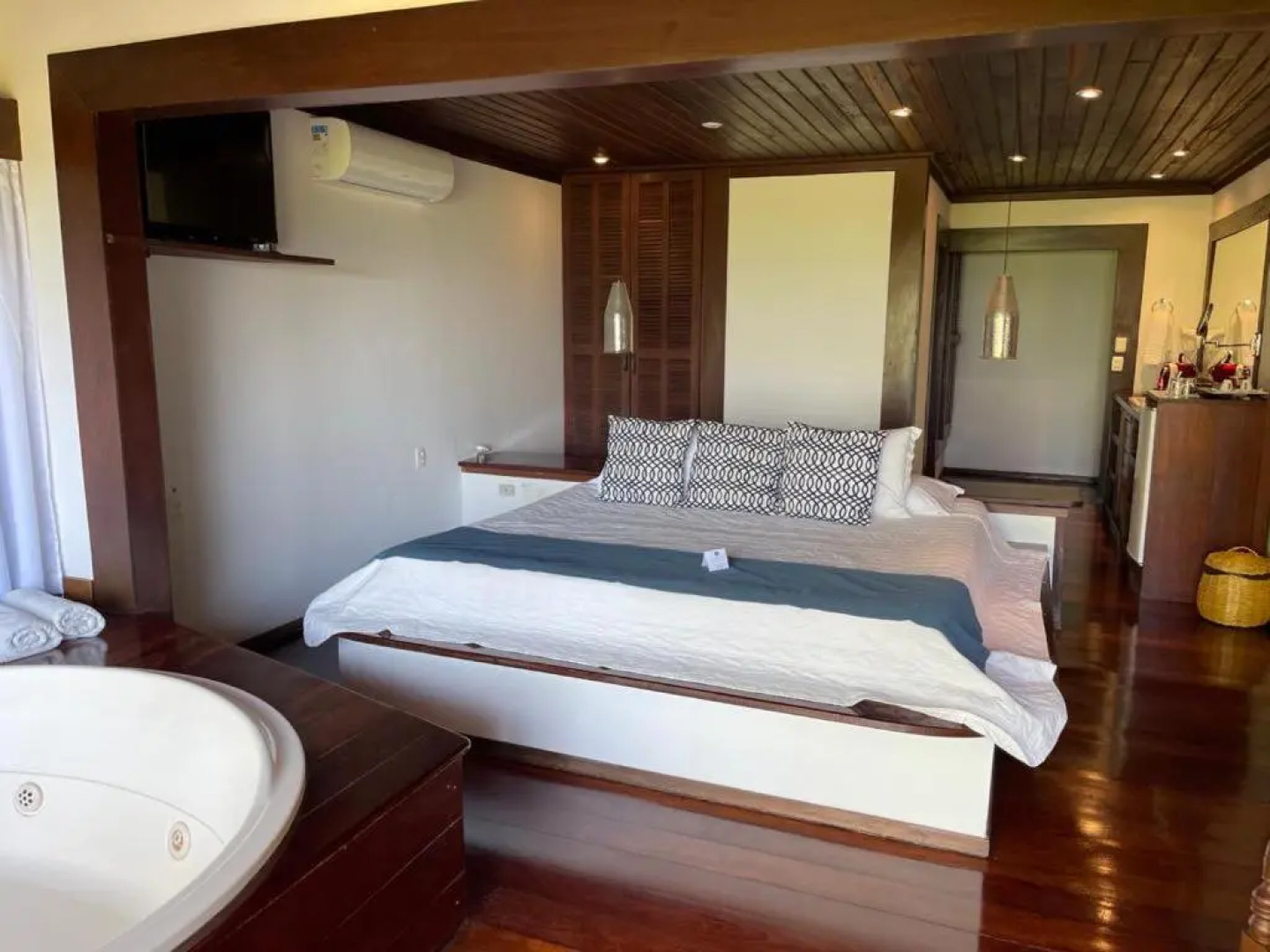 Hotel Sombra e Água Fresca