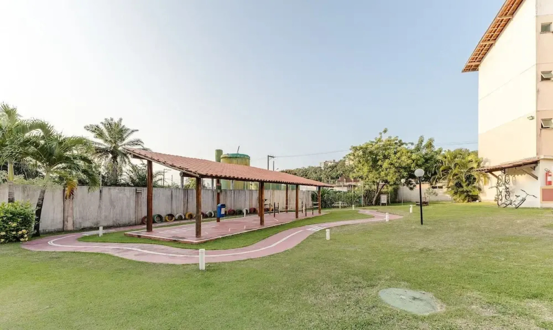 Apartment w/ Pool 350m From the Beach Vjgm0102