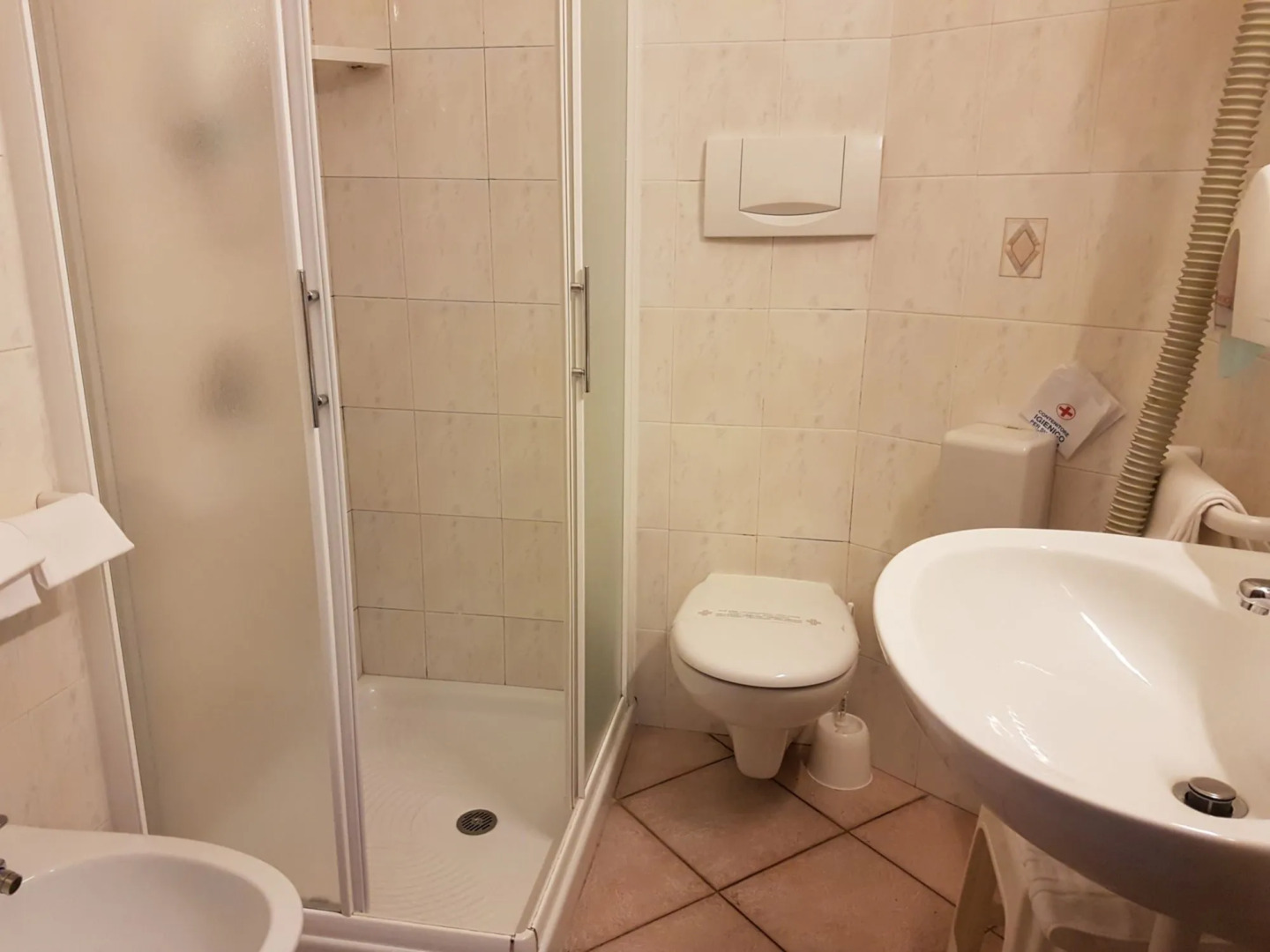 Hotel Bel Sito Peschiera