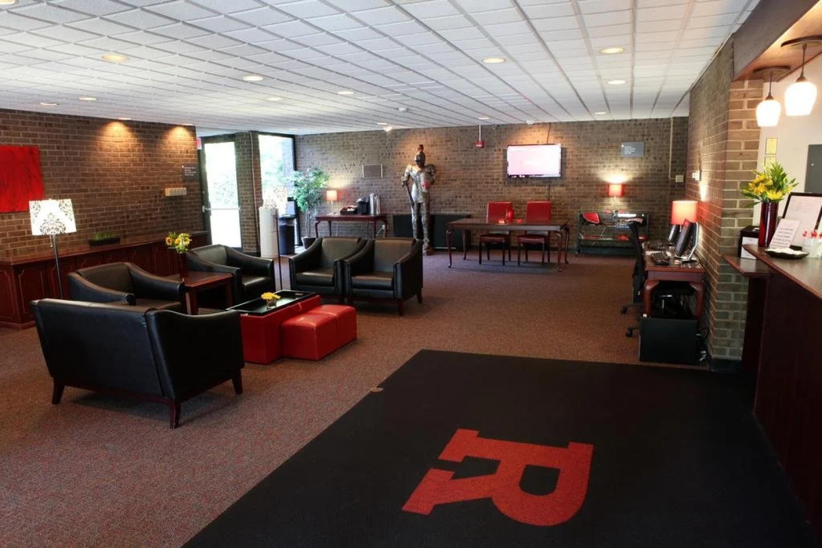 Rutgers University Inn and Conference Center