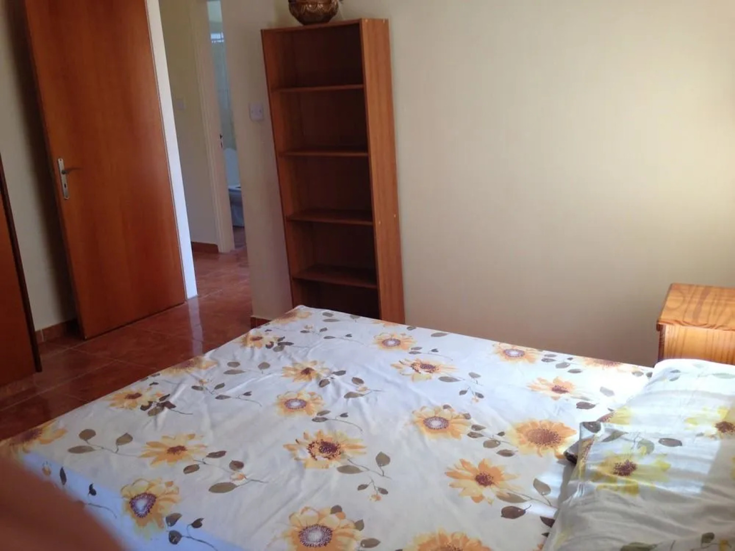 Anastasia Holiday Apartments