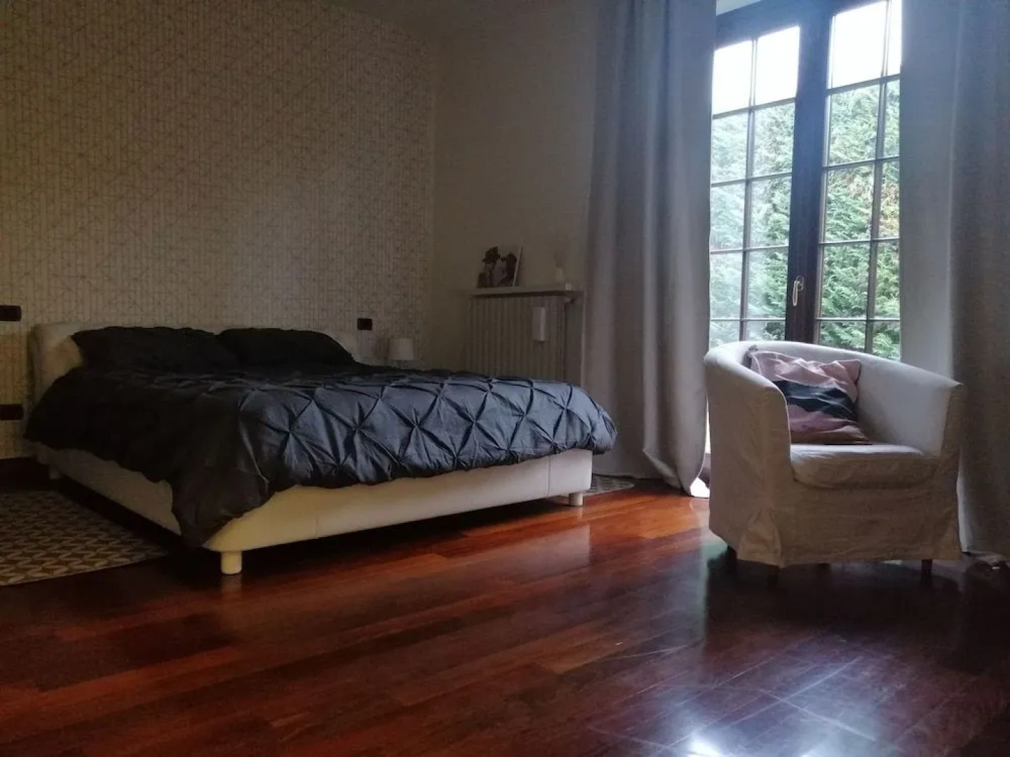 La Sughera - Bed & Breakfast