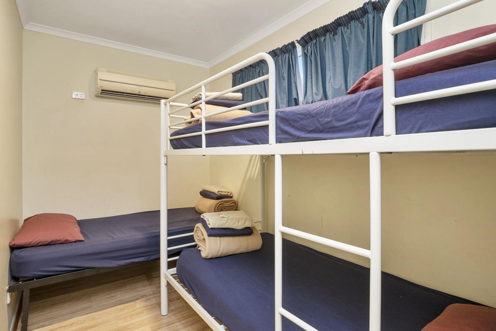 Discovery Parks - Argylla