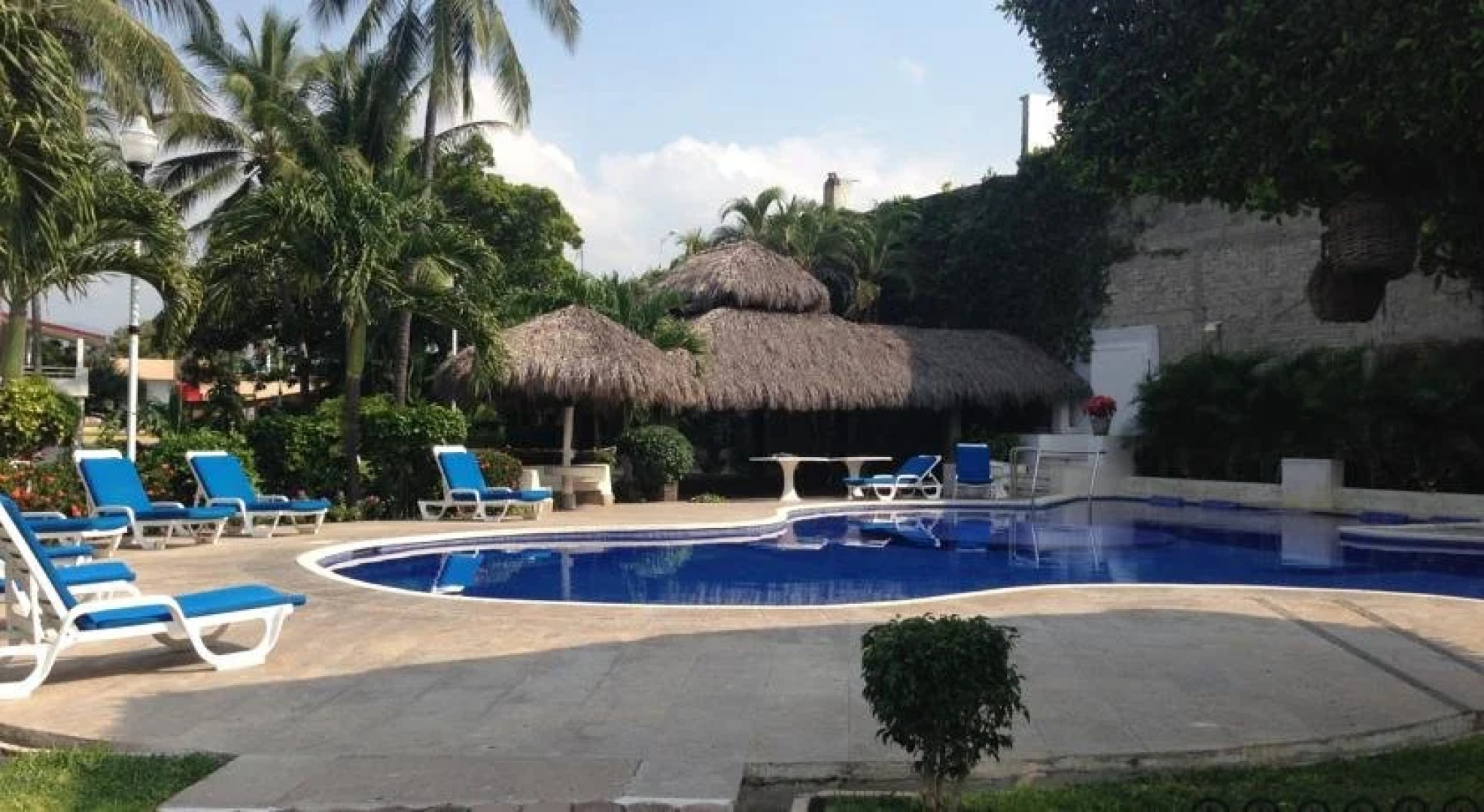 Villas & Resort Mar y Cocos