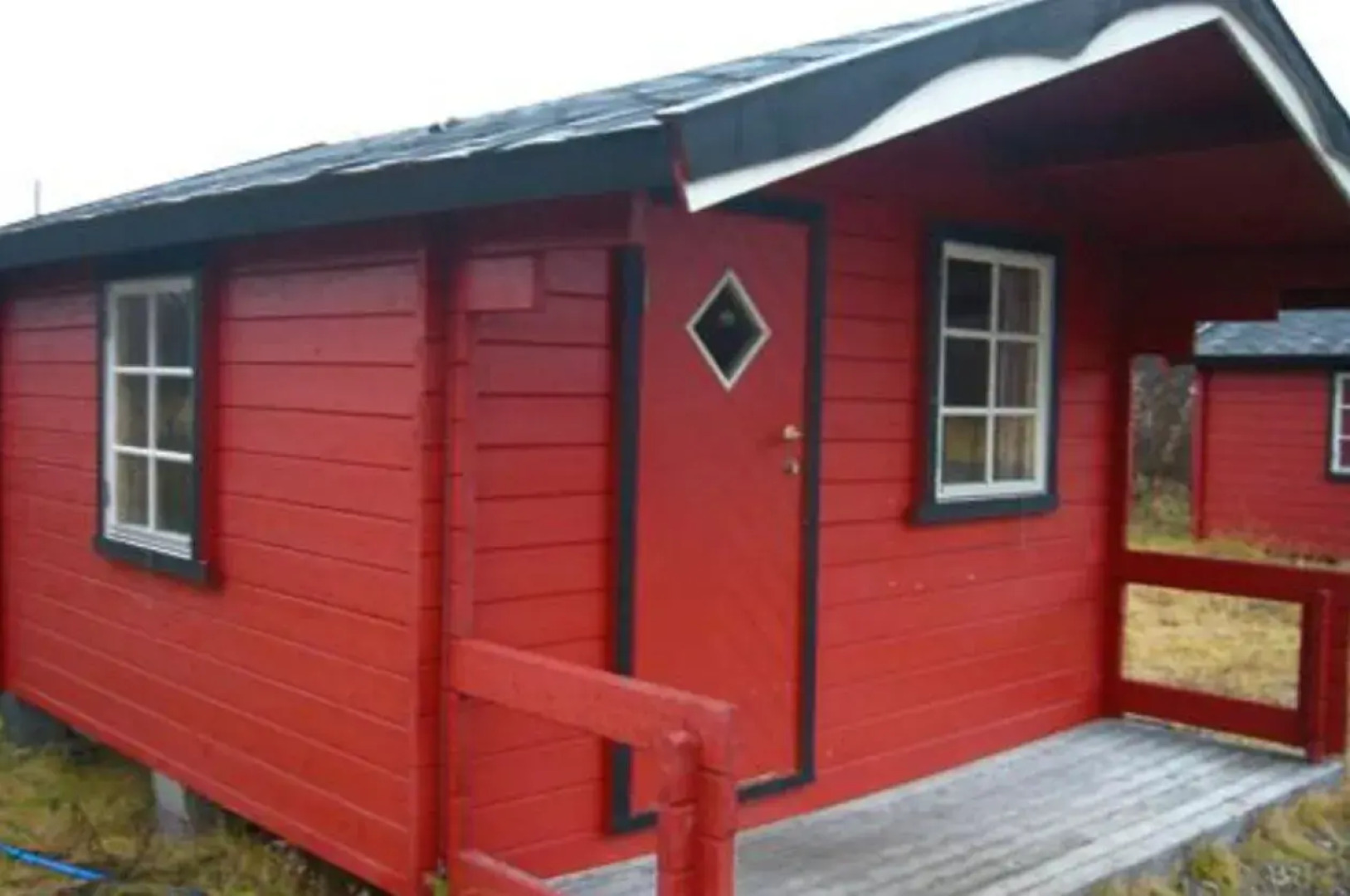 Stabbursdalen Resort