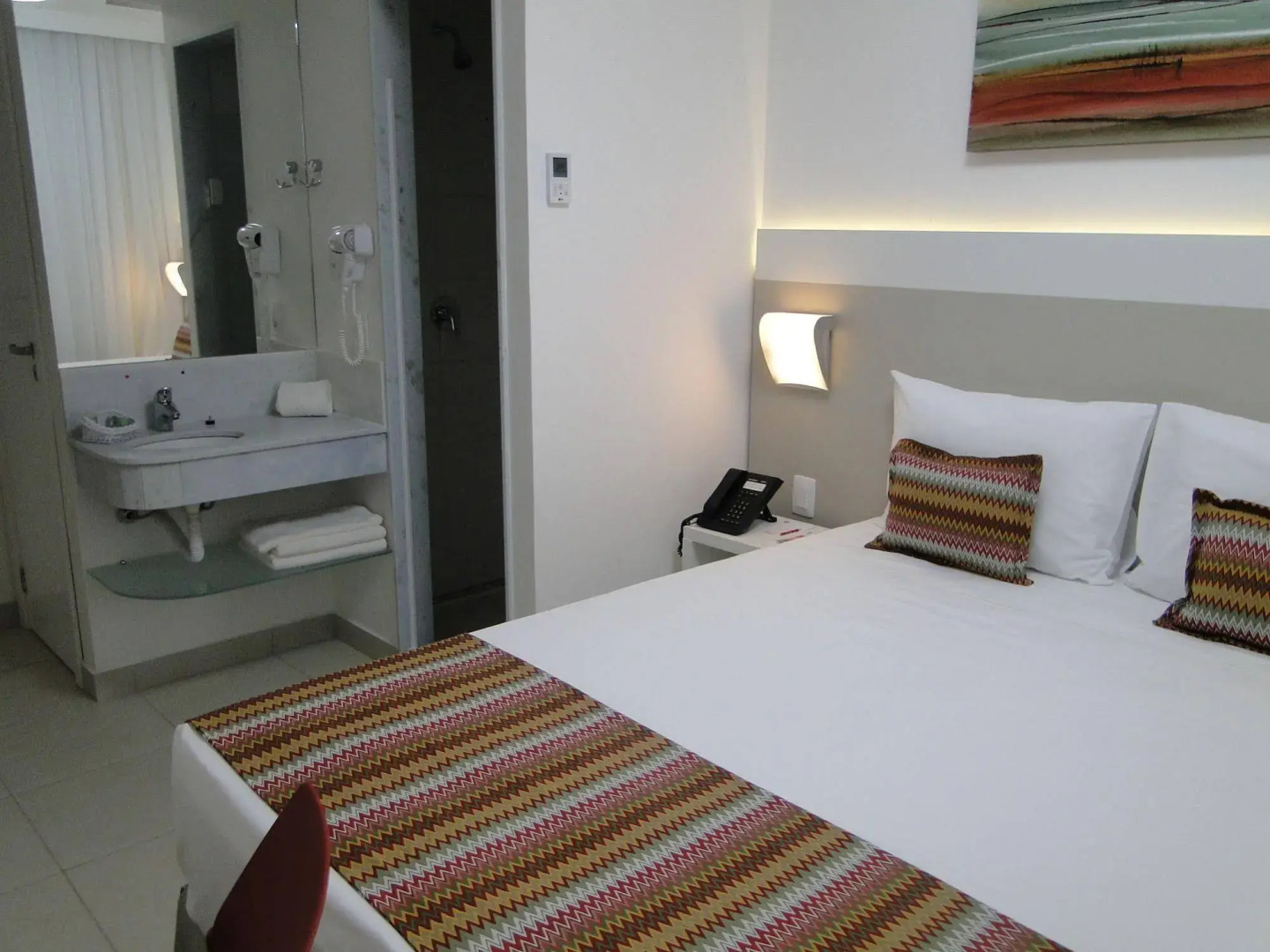 Transamerica Fit Vitória Reta da Penha