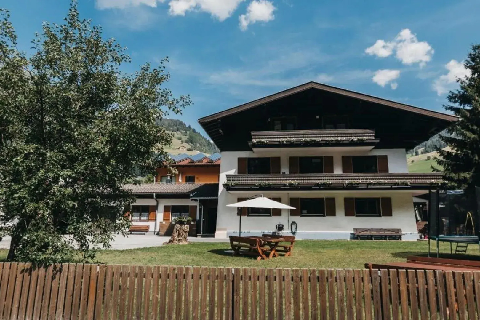 Haus Enzian in Rauris