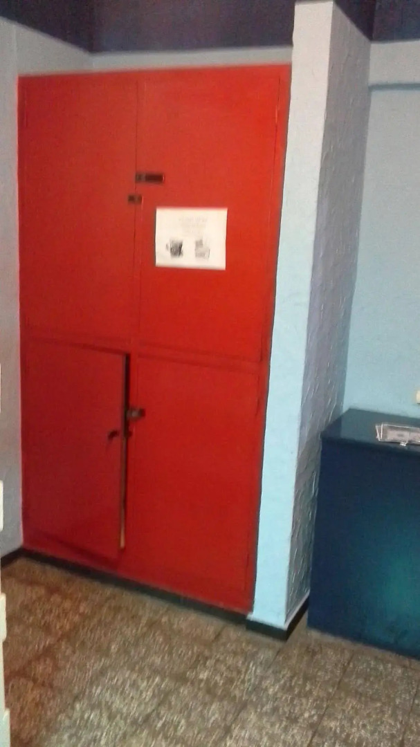 Hostel Internacional Mendoza