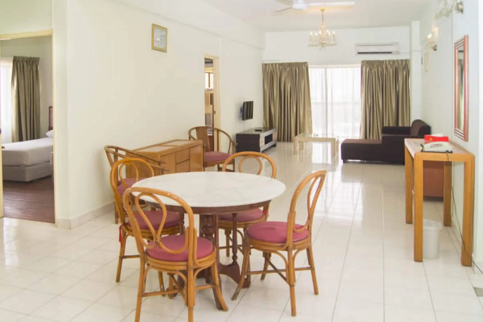 Hotel Grand Continental Kuantan