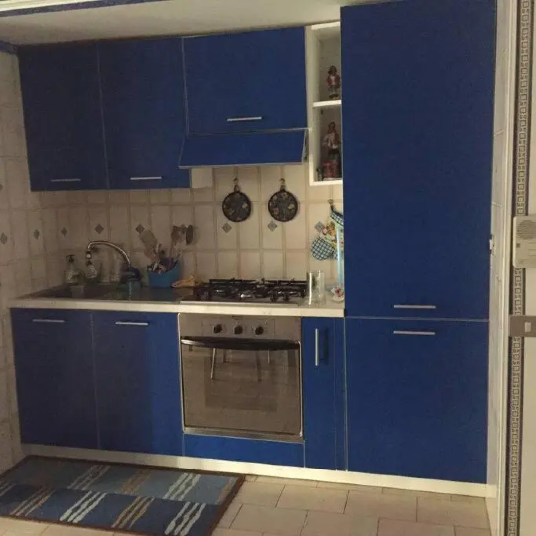 Appartamento a 20 metri dal mare San Salvo Marina