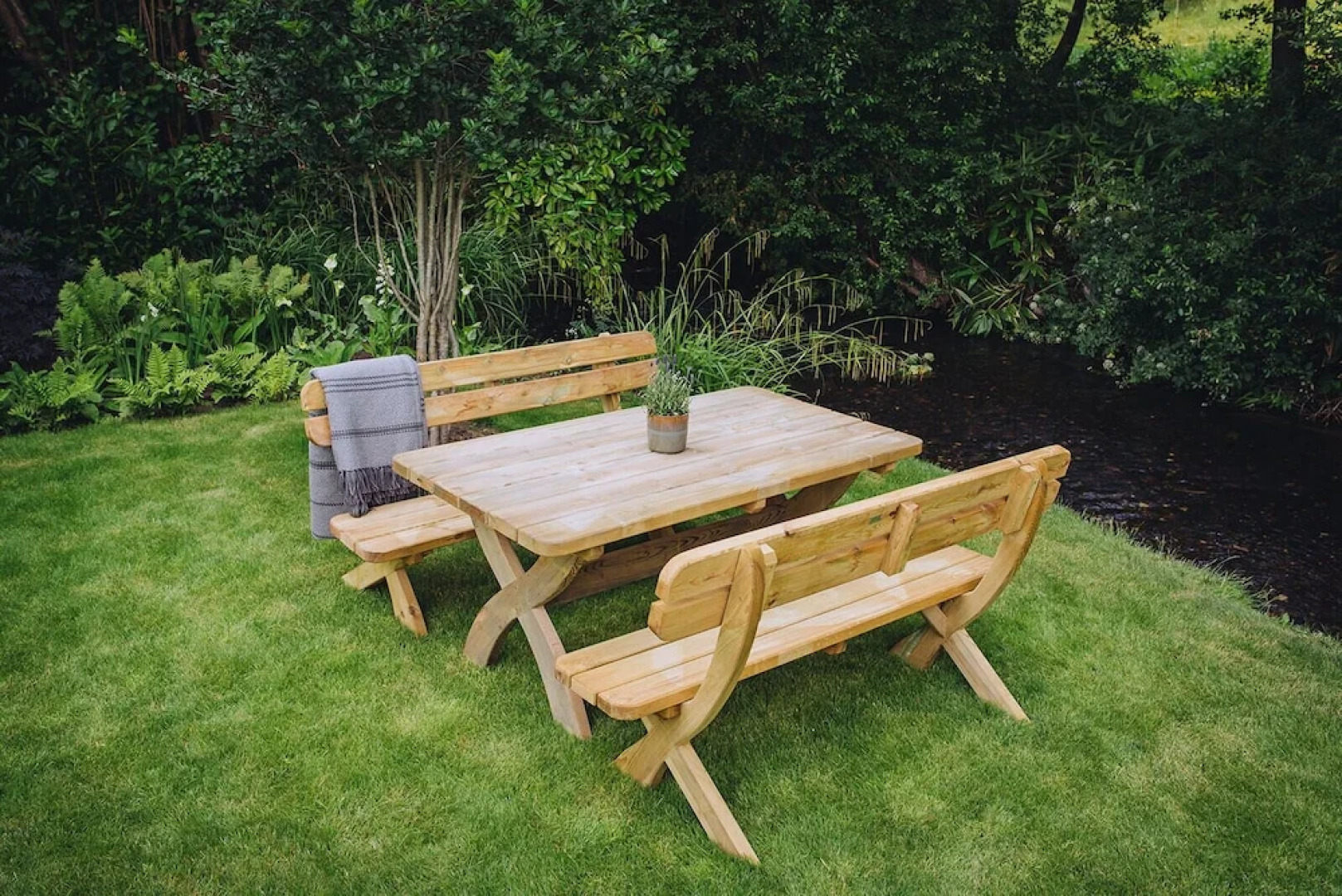 The Drummond at Albury