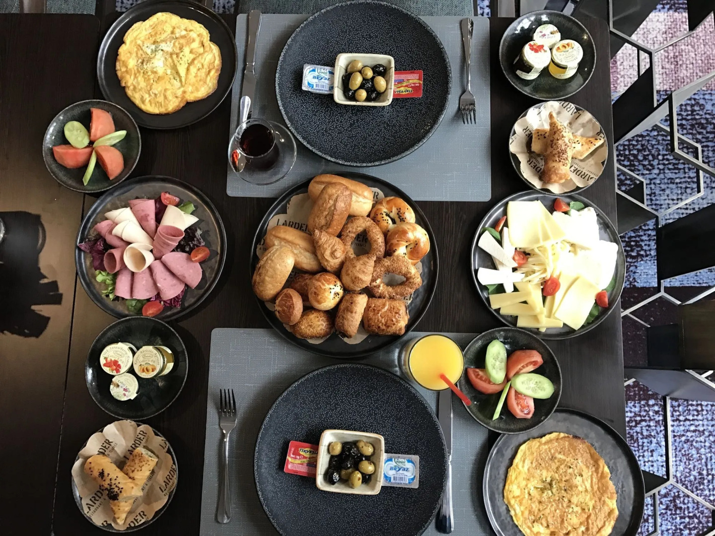 Radisson Blu Residence, Istanbul Batisehir