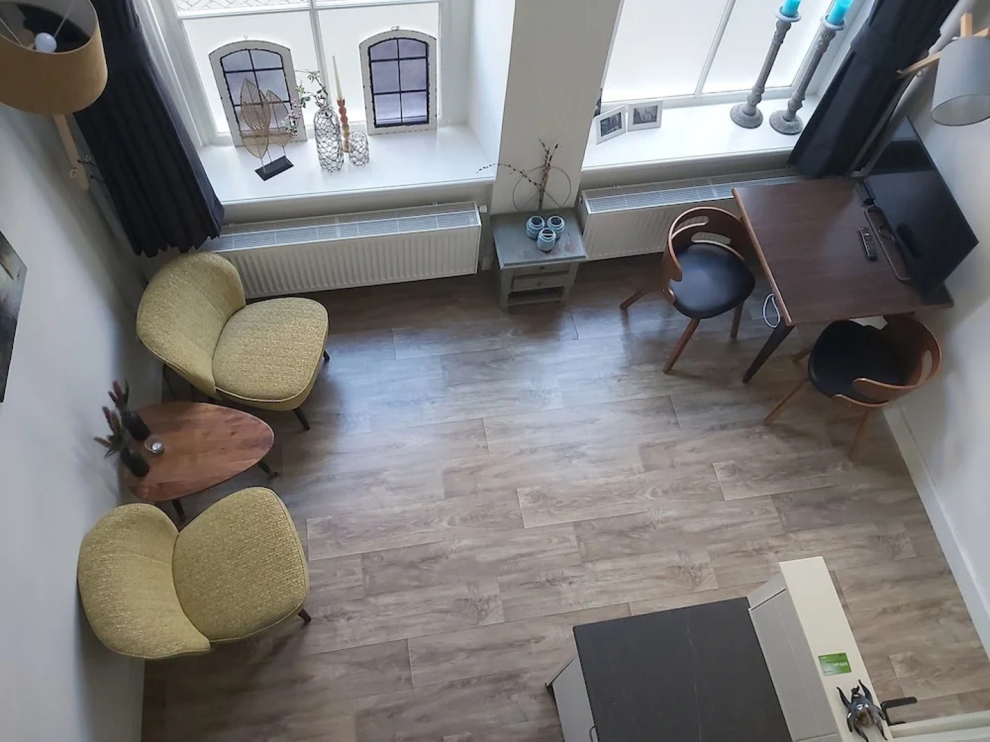 Stadslogement Bij de Sassenpoort