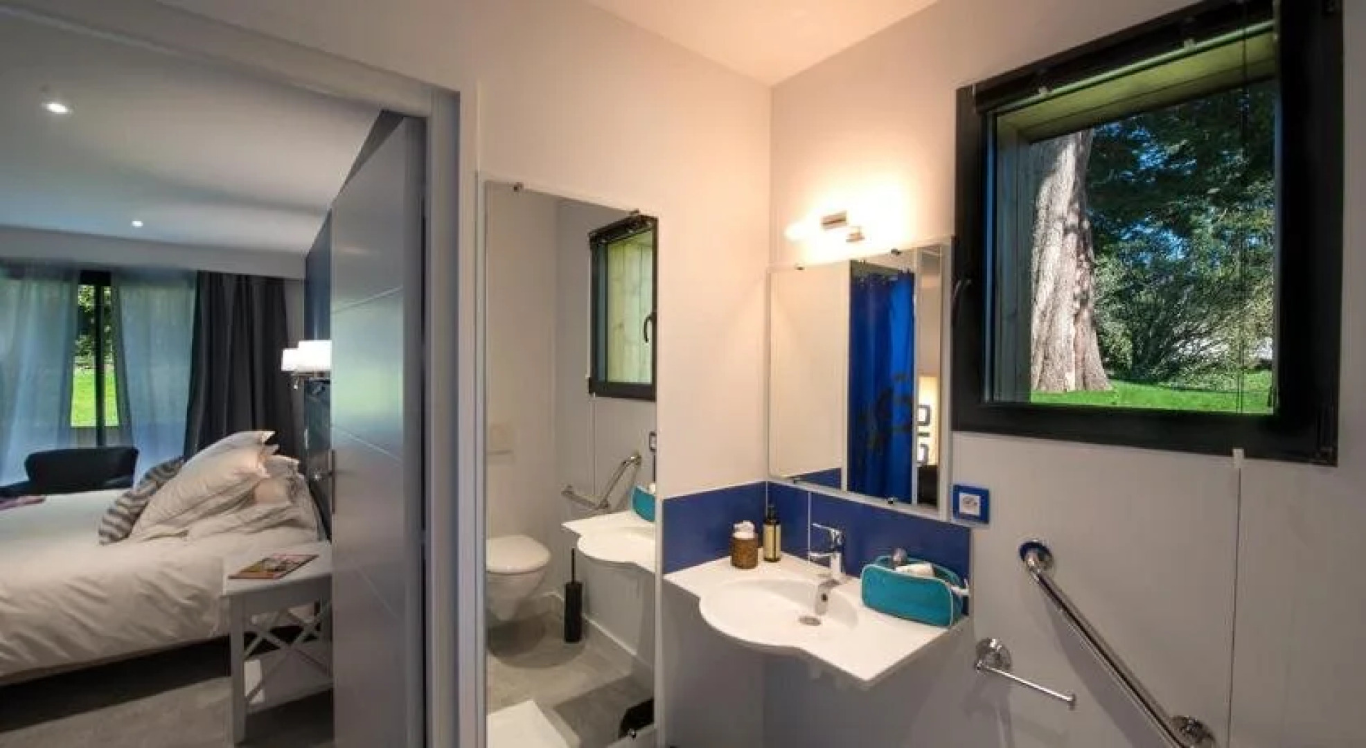 Manoir des Eperviers