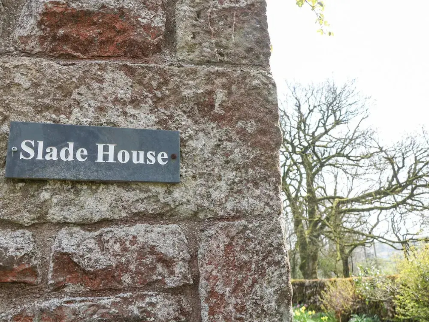 Slade House