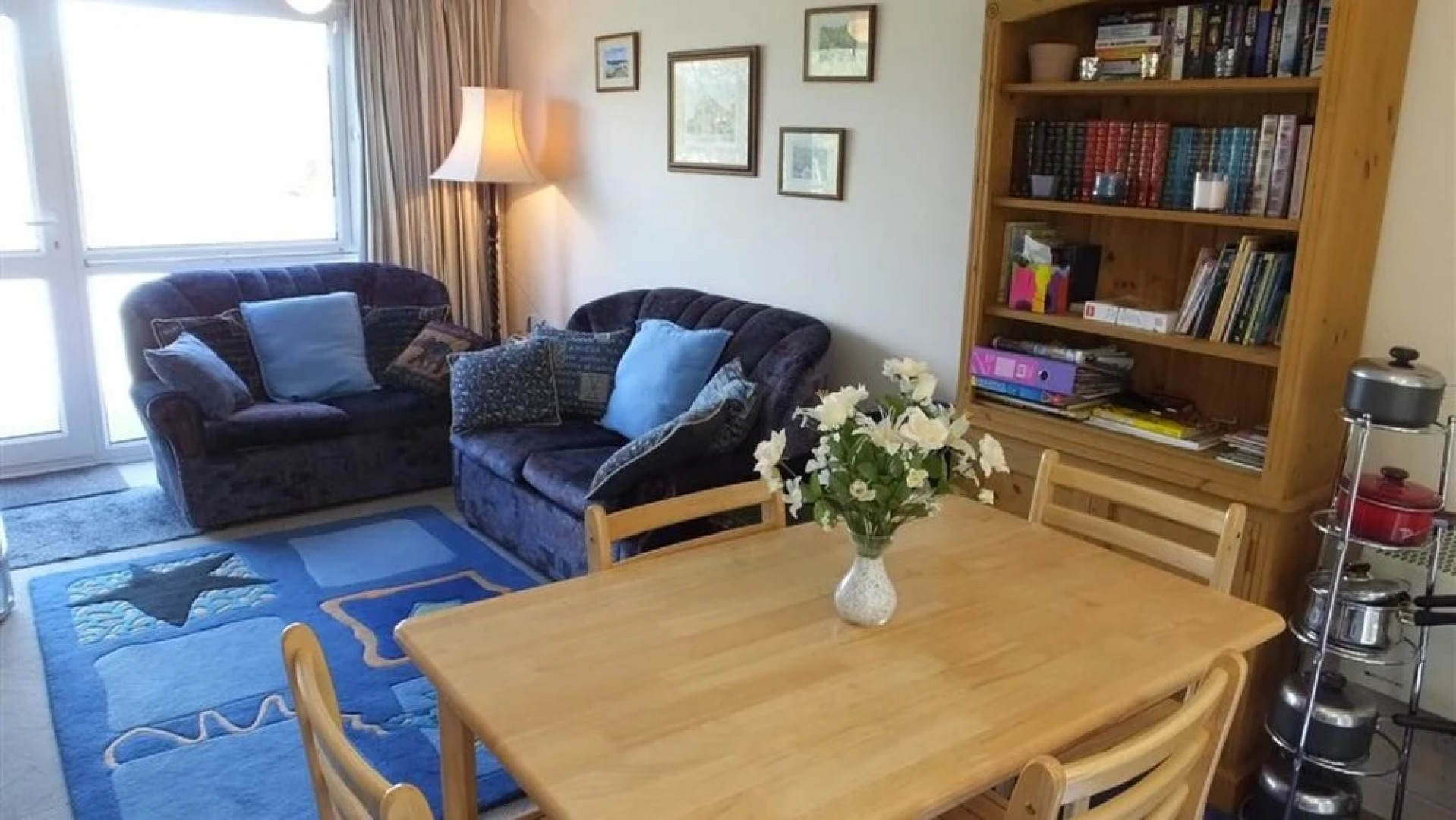 Freshwater Bay Hol Vge 94