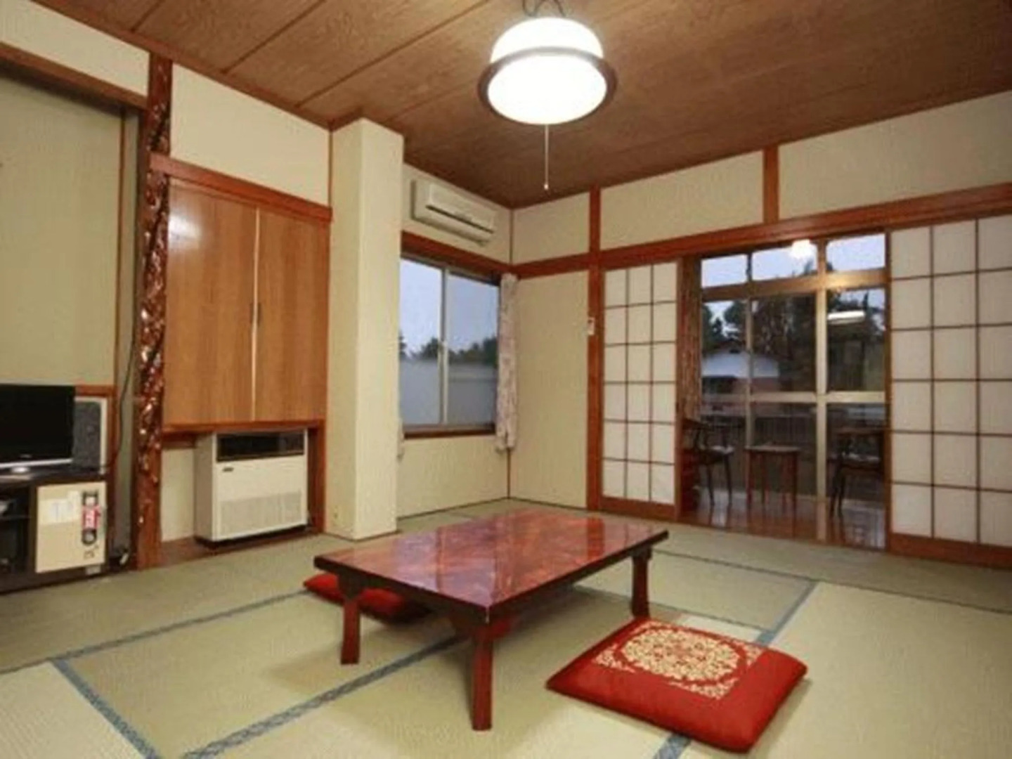 Akaishi Ryokan