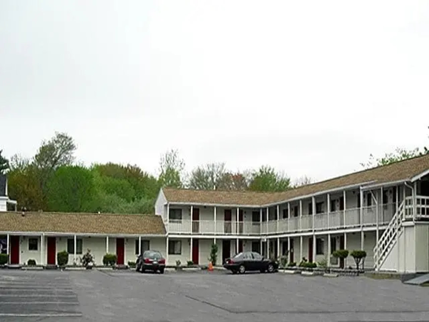 Passport Inn Methuen
