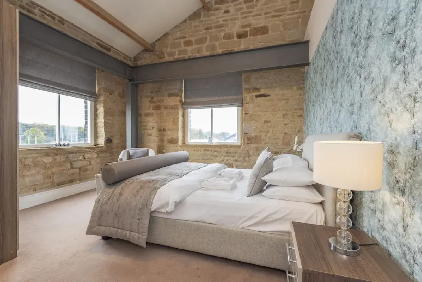 Heritage Serviced Suites