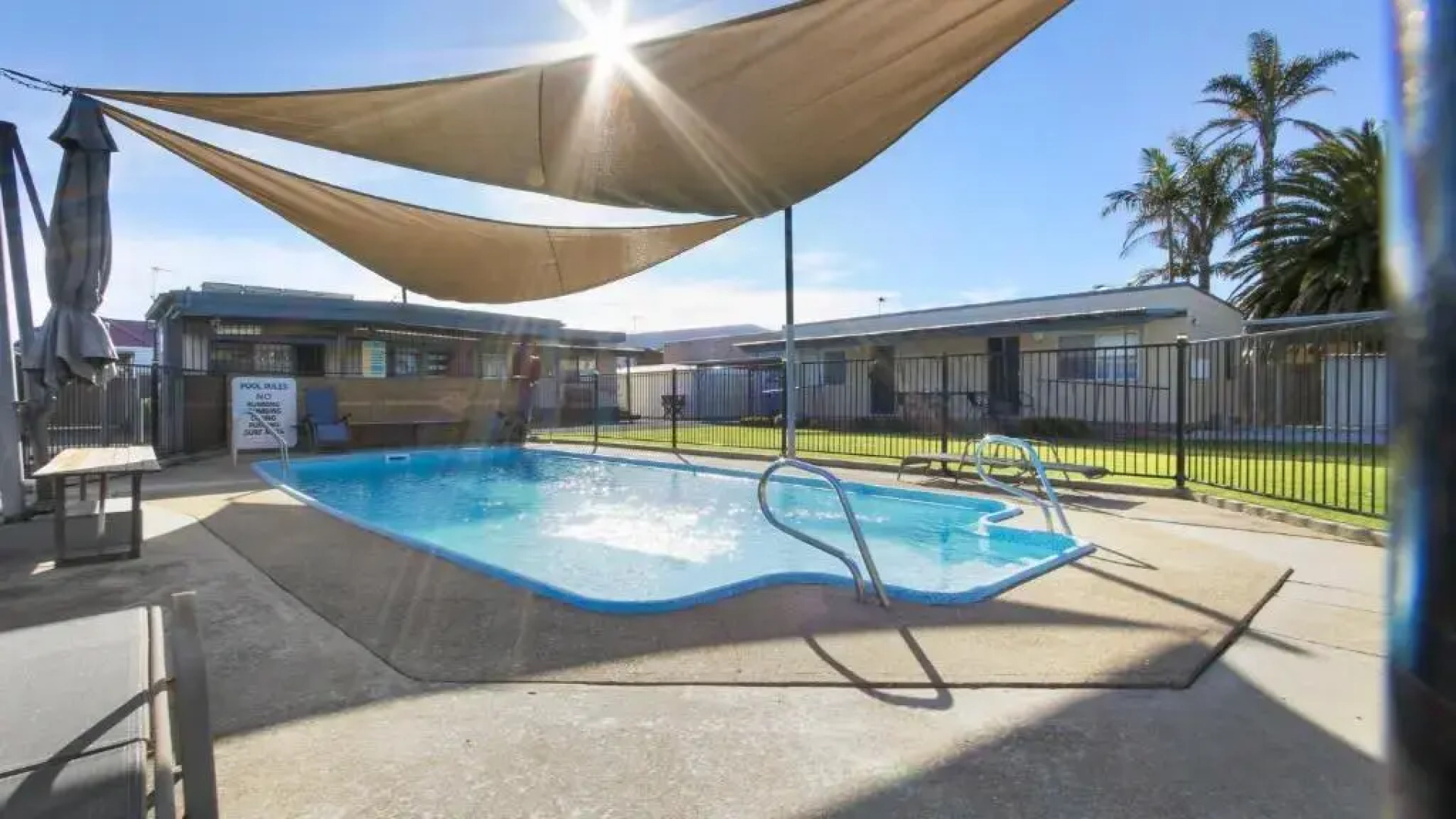 Unit 4 @ Ocean Bridge