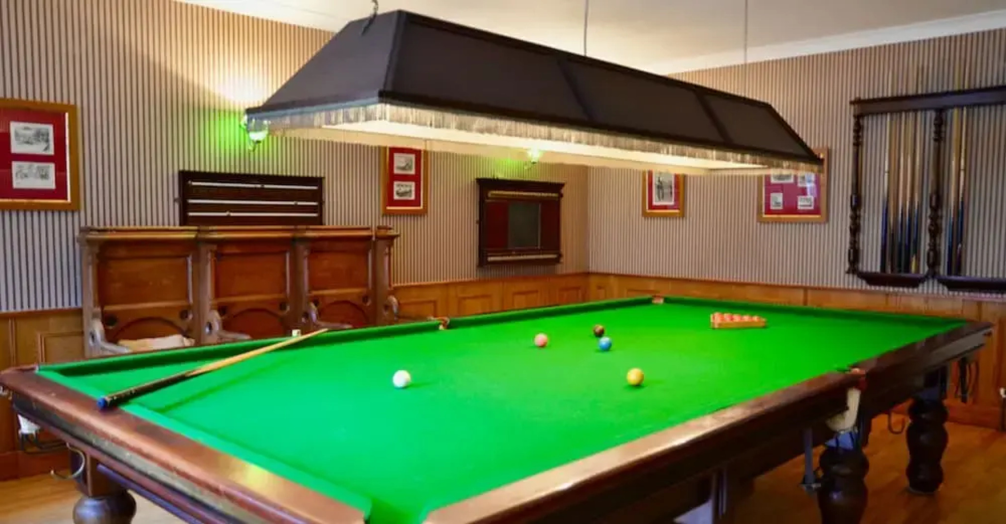 Delphi Lodge & Estate