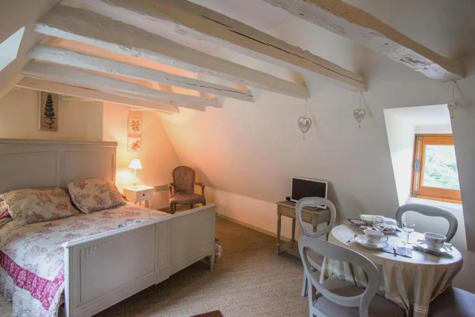 Le Compostelle de Conques