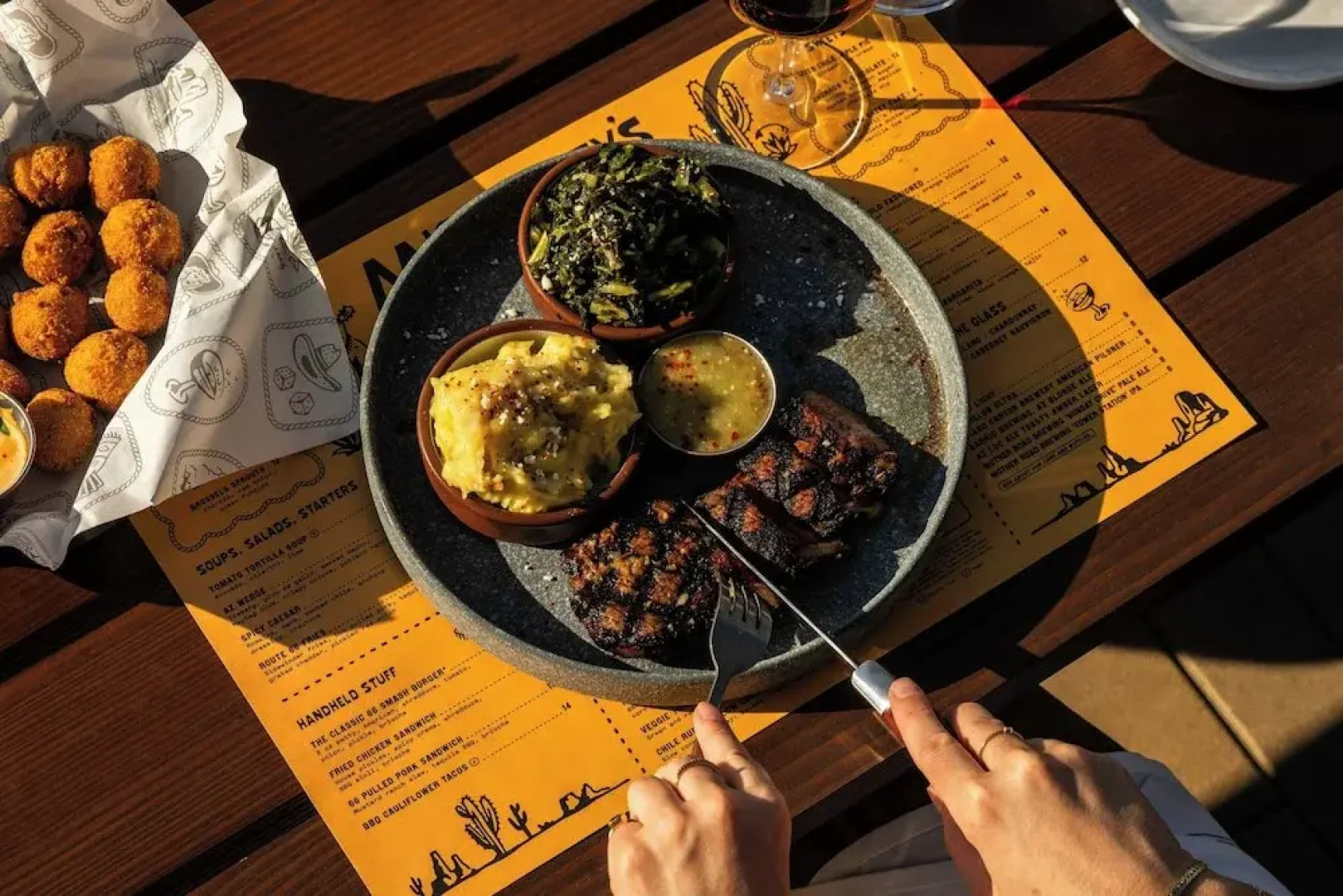 Trailborn Grand Canyon, Outdoor Collection by Marriott Bonvoy