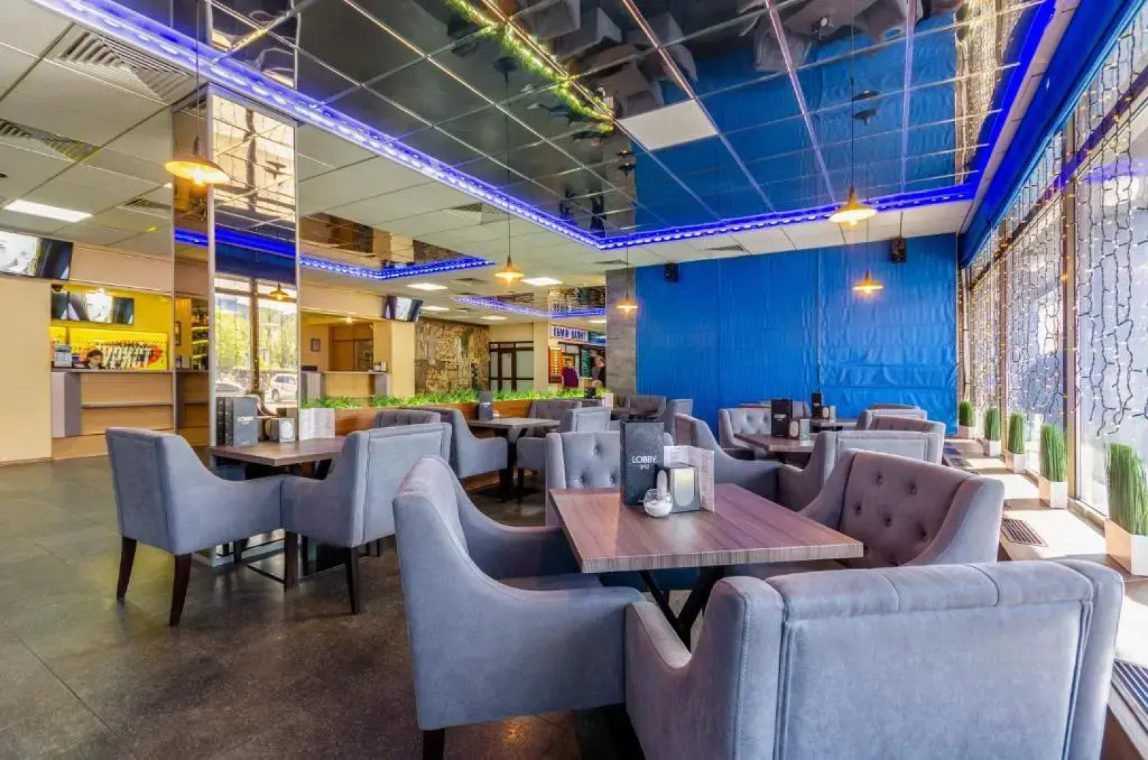 Гостиница «Турист»