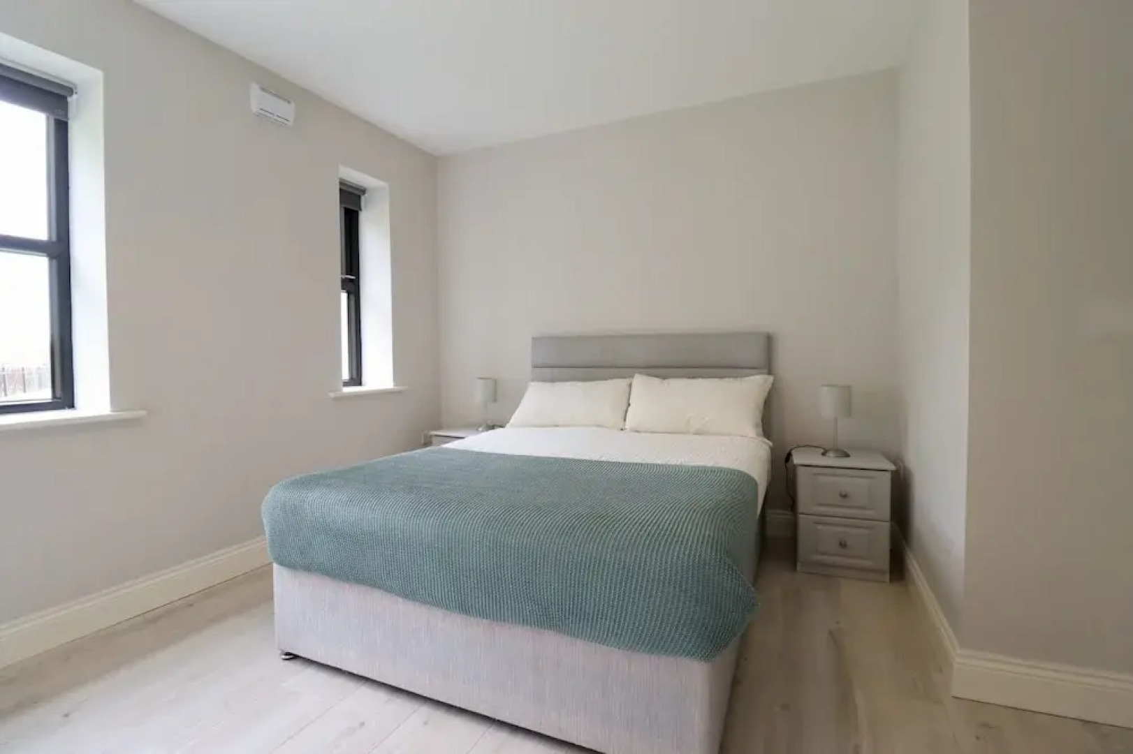 Inviting 2-bed Apartment in Dublin