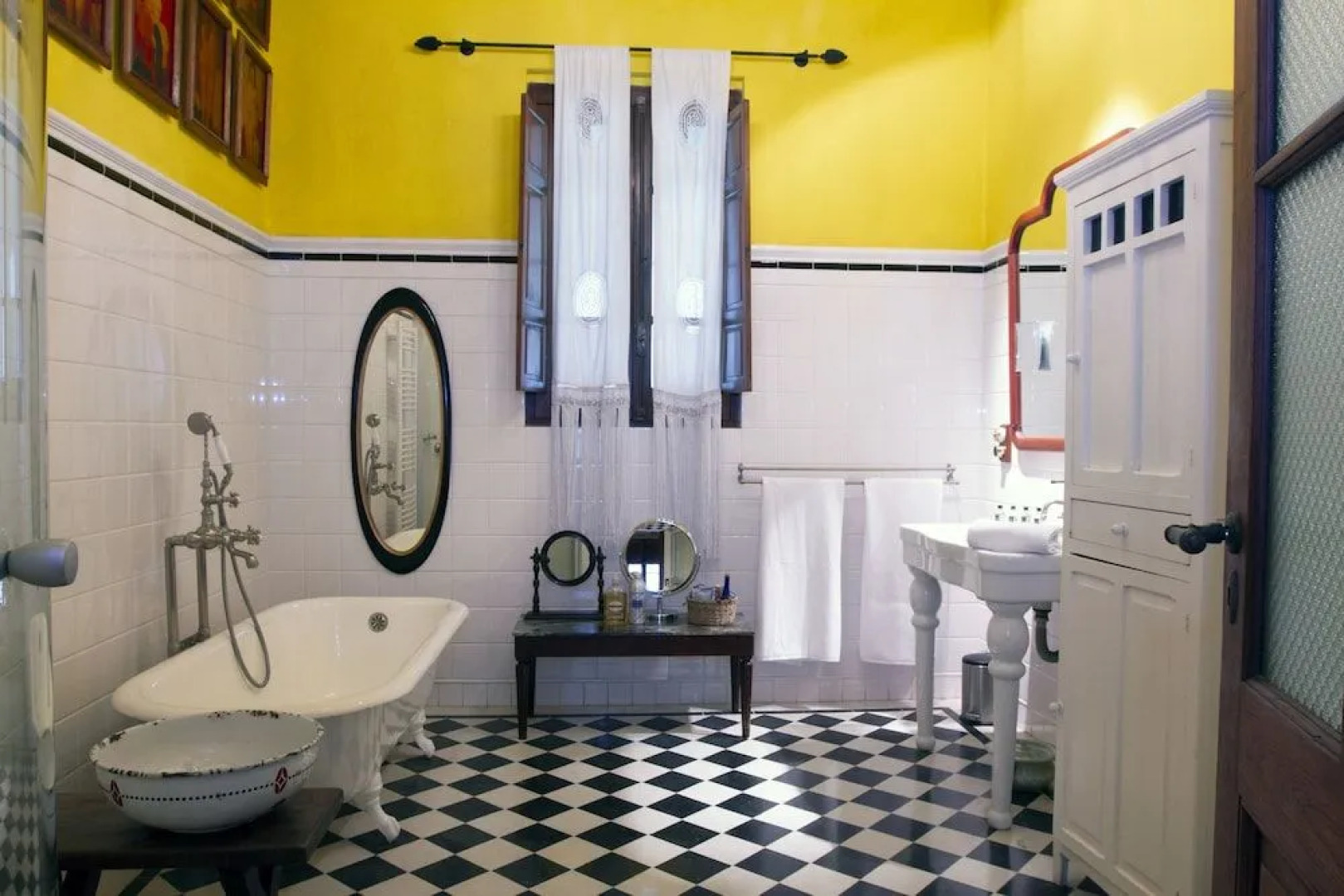 Estancia Argentina La Armonia