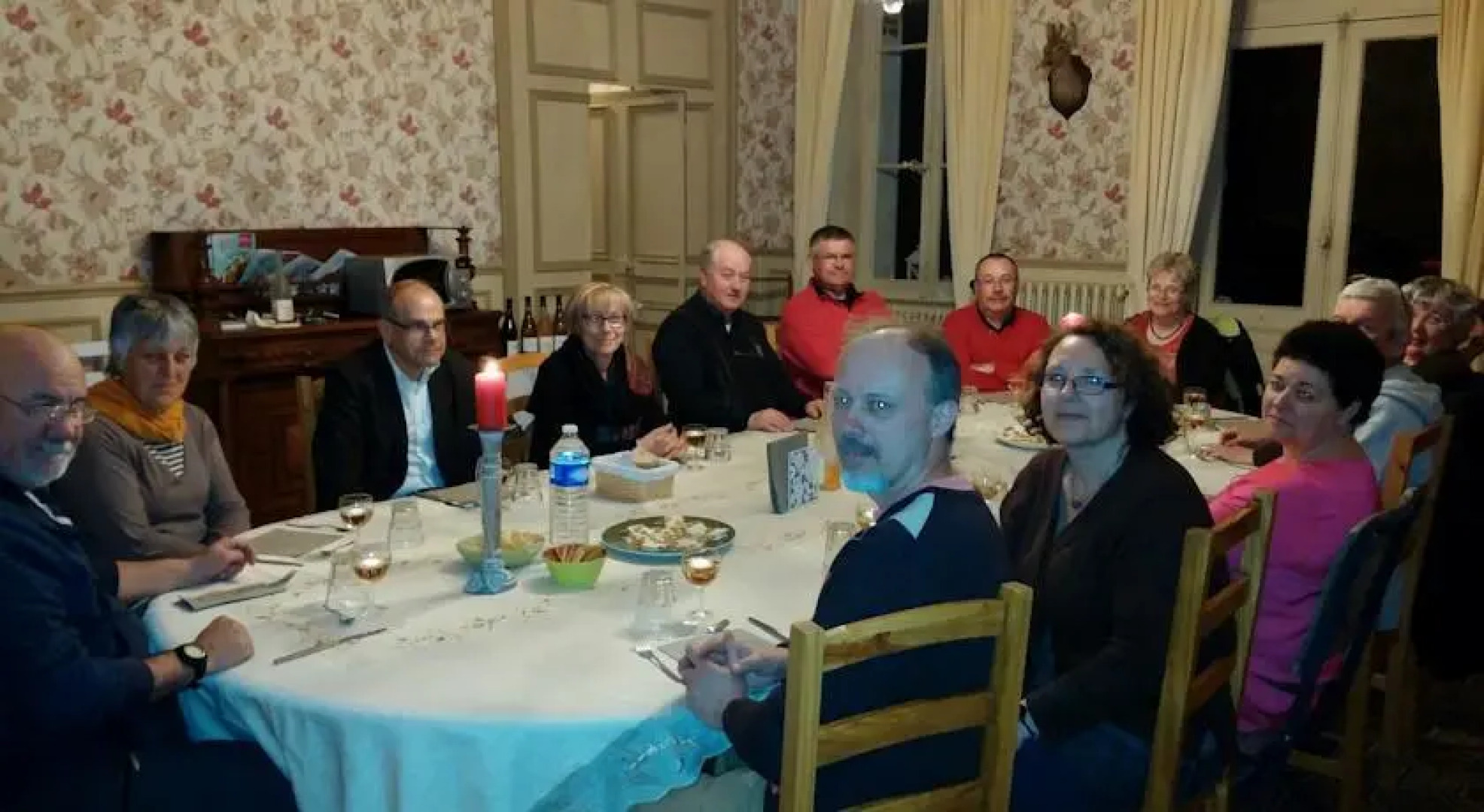 Le Chateau de la Brosse