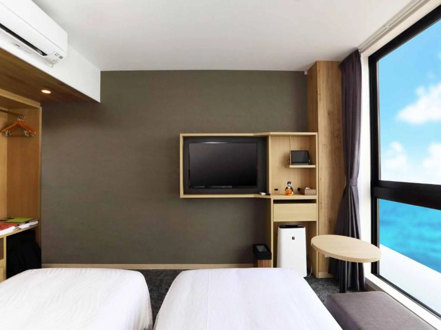 Henn na Resort & Spa Kansai Airport