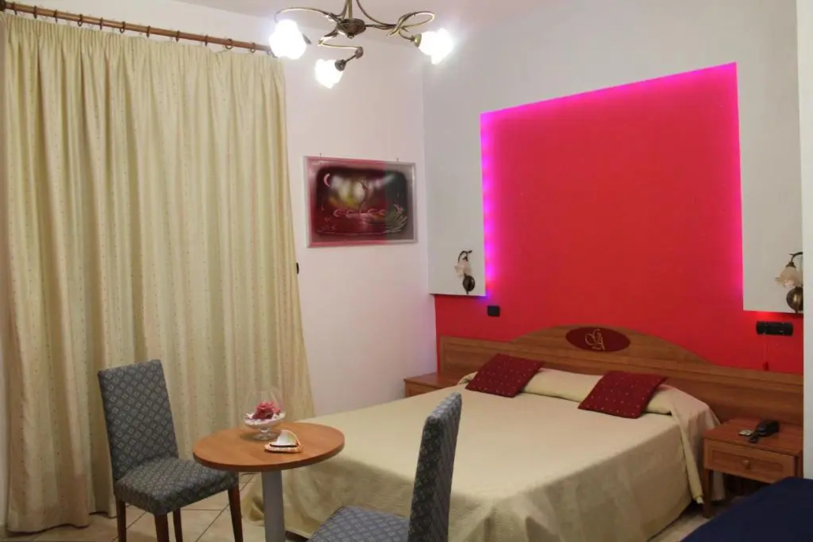 Hotel Il Giardino degli Aranci