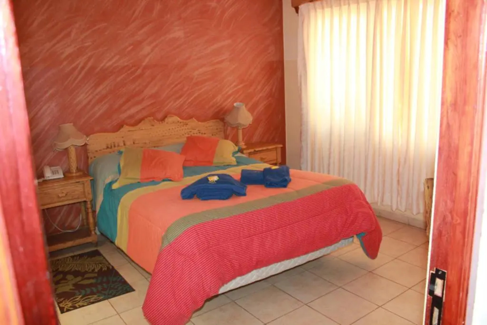 Mitru Express Tupiza