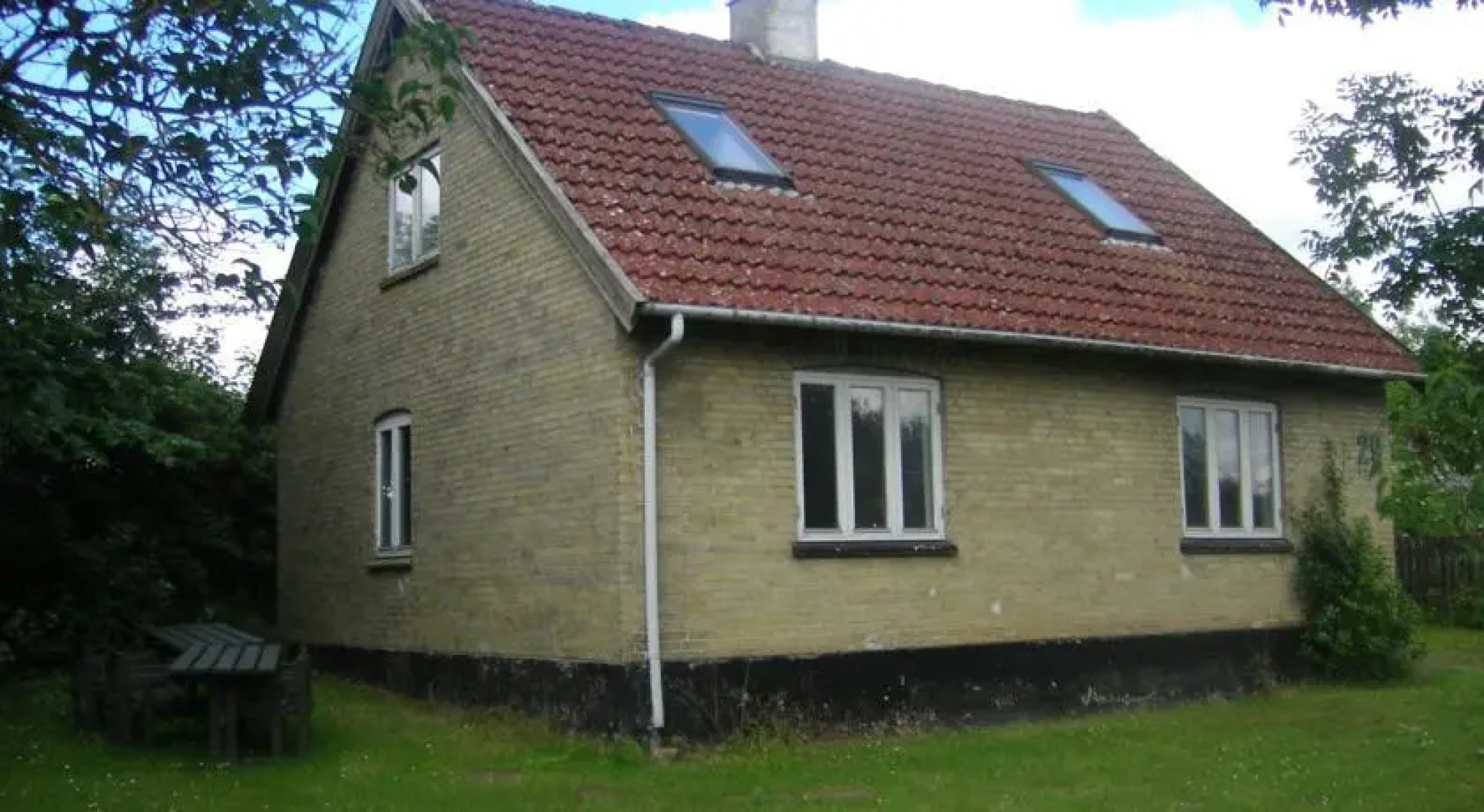 Kongskilde Holiday House