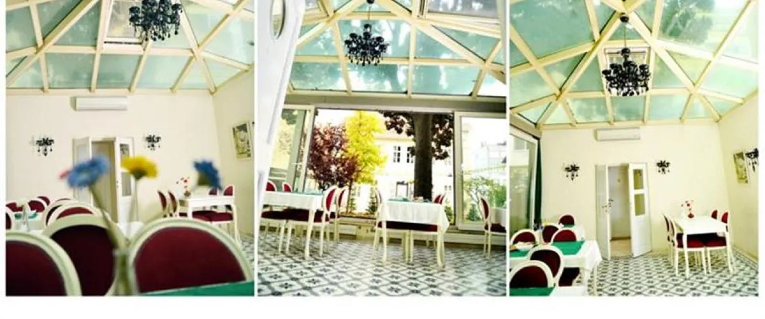 Green House Konak Otel