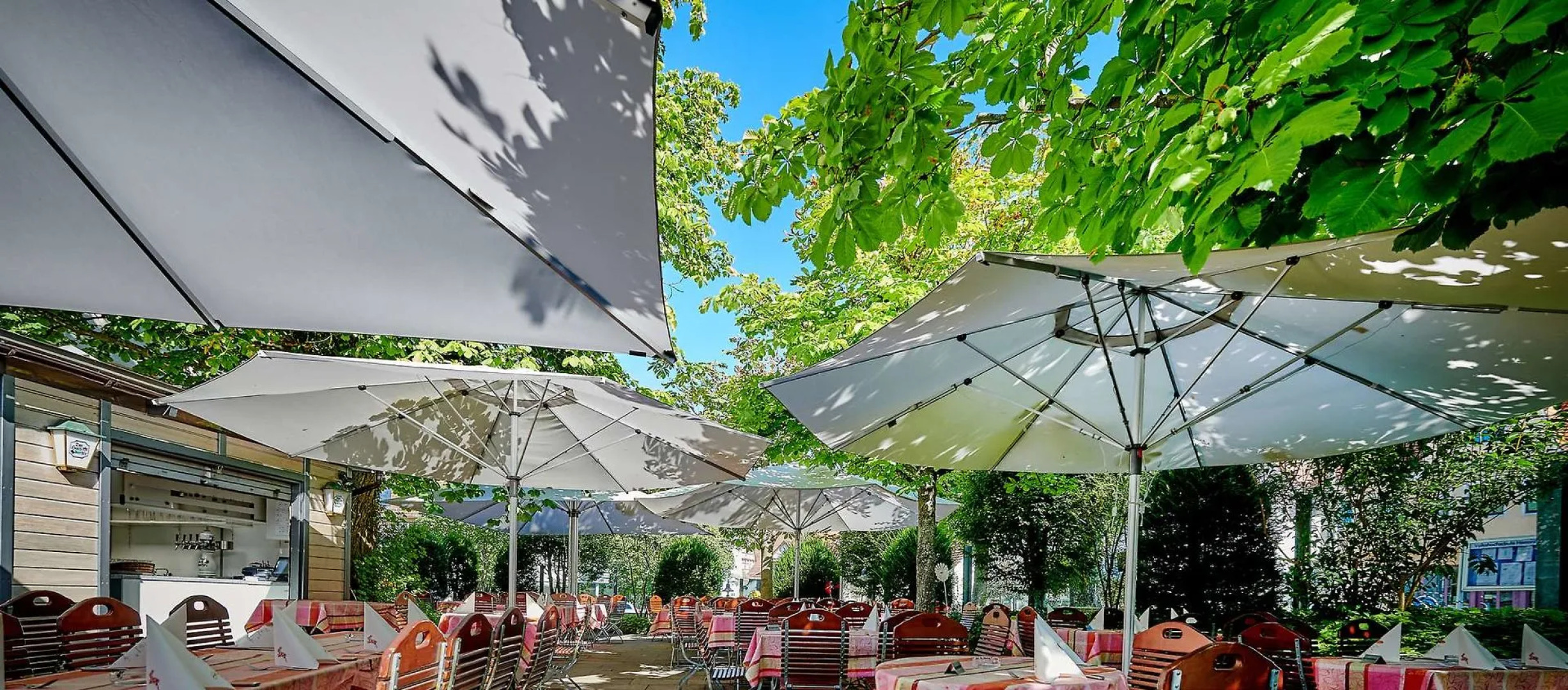 Ringhotel Hasen Herrenberg