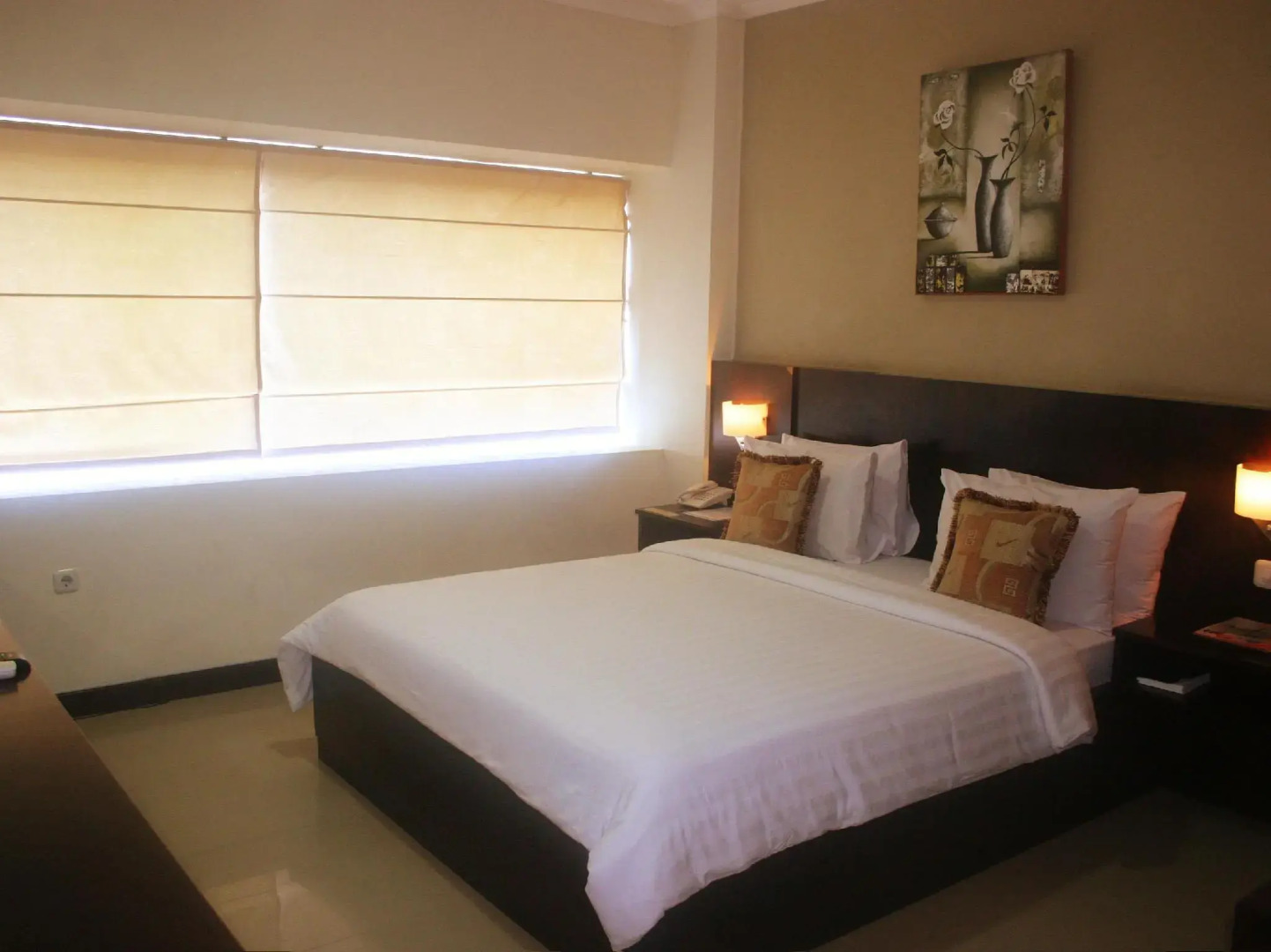 Royal Mamberamo Hotel