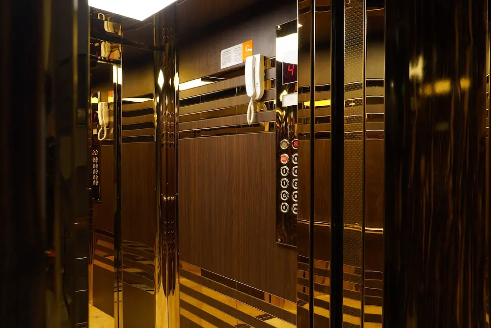 Crystal Blue Hotel Rabigh