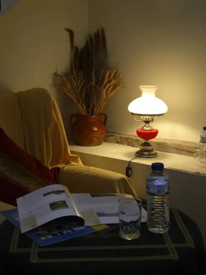 Posada Molino del Canto