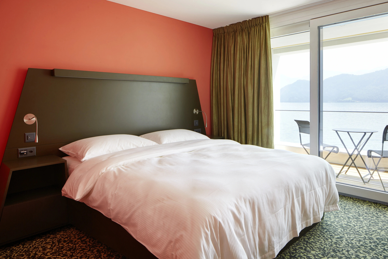 Campus Hotel Hertenstein
