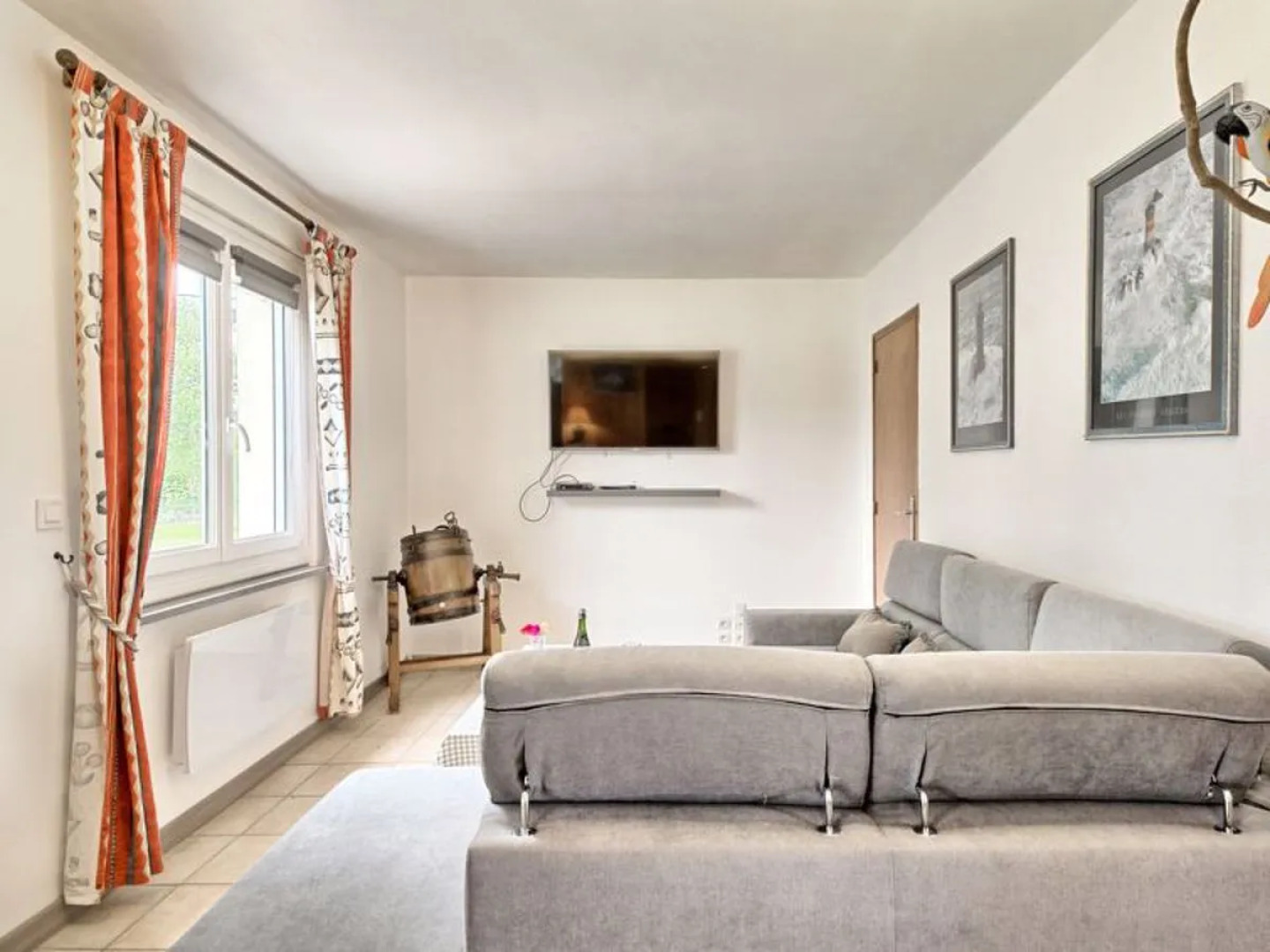 La Roseraie (Krb100)